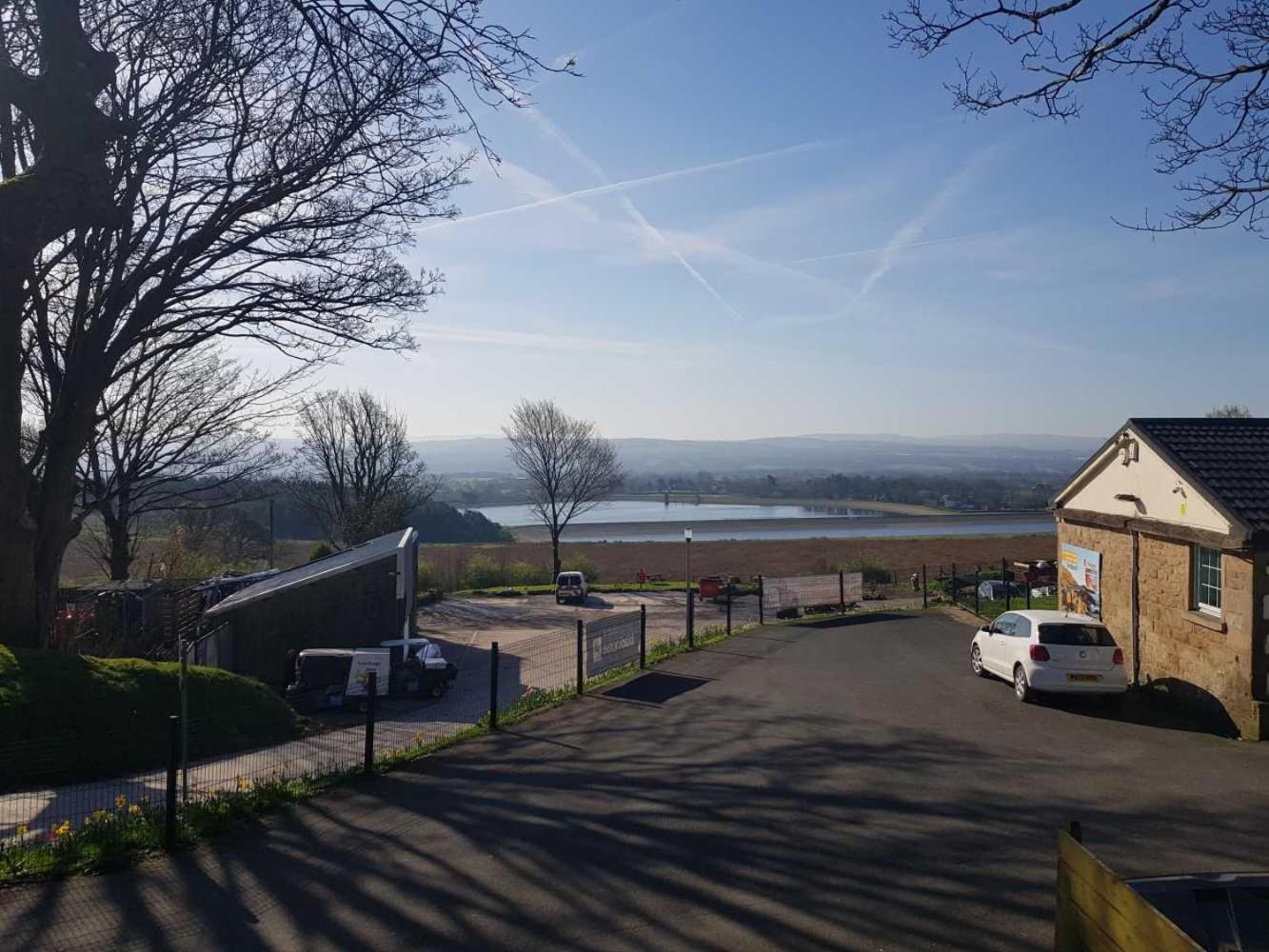 Beacon Retreat Villa Longridge Exteriör bild